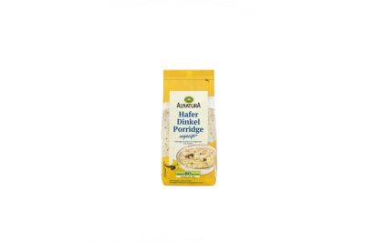 Alnatura Bio Hafer Dinkel Porridge ungest (500g)