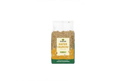 Alnatura Bio Hafer Crunchy (750g)