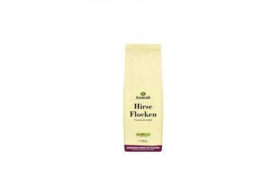 Alnatura Bio Hirseflocken (500g)