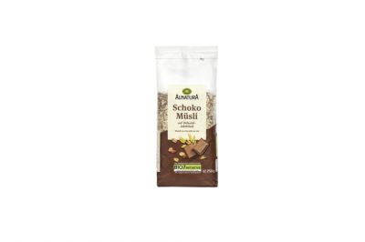 Alnatura Bio Schokomsli (750g)