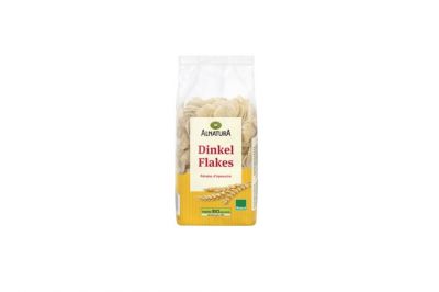 Alnatura Bio Dinkelflakes (200g)