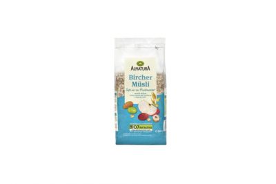 Alnatura Bio Bircher-Msli (500g)
