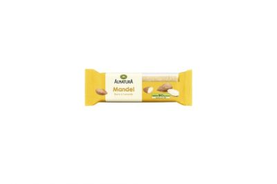 Alnatura Bio Mandel-Schnitte (75g)