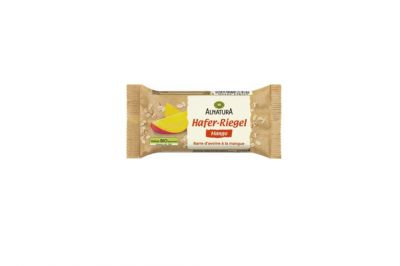 Alnatura Bio Hafer-Riegel Mango (60g)