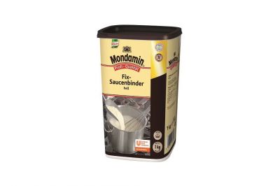 Mondamin Fix-Saucenbinder hell (1kg)