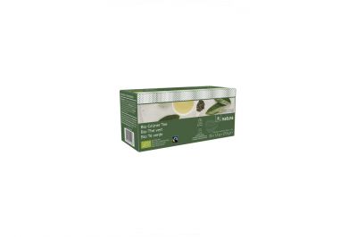 Transgourmet Natura Bio Grner Tee (25x1,5g)