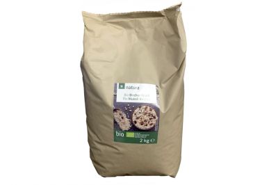 Transgourmet Natura Bio Bircher Msli (2kg)