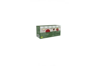 Transgourmet Natura Bio Frchtetee (25x2,5g)