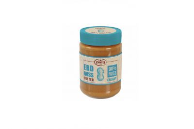 Zentis Erdnussbutter Creamy (350g)