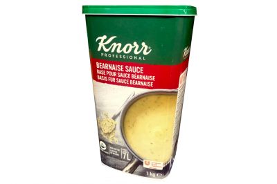 Knorr Professional Sauce Bearnaise (1kg)