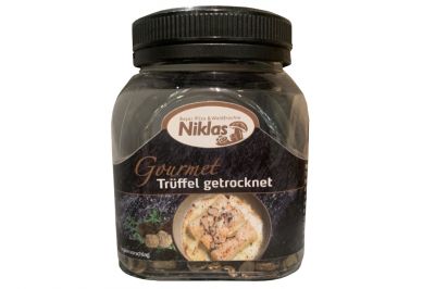 Niklas Gourmet Trffel getrocknet (30g)