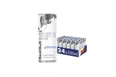 Red Bull Energy White (24x0,25l)
