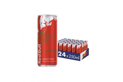 Red Bull Energy Red (24x0,25l)