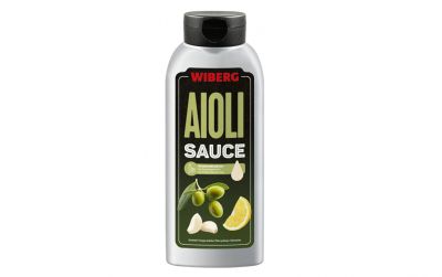 Wiberg Aioli Sauce (730g)