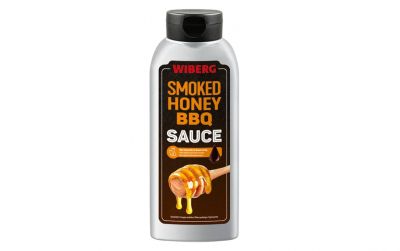 Wiberg Smoked Honey BBQ Sauce (850g)