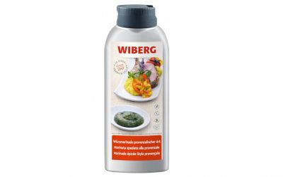 Wiberg Wrzmarinade provenzalischer Art (750g)