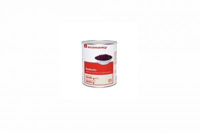 Transgourmet Economy Rotkohl (4,04kg)