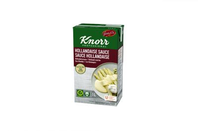 Knorr Professional Sauce Hollandaise (1l)