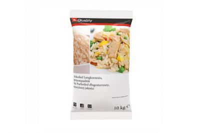 Transgourmet Quality Parboiled Langkornreis (10kg)