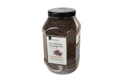 Transgourmet Premium USA Wildreis (2,5kg)