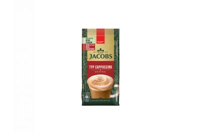 Jacobs Typ Cappuccino Tte (290g)