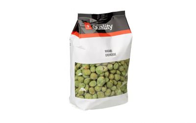 Transgourmet Quality Wasabi Erdnsse (1kg)