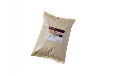 Transgourmet Quality Weie Schokolade-Kuvertre Tropfen (2,5kg)