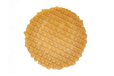 Transgourmet Quality Rundwaffeln (1000x2,2g)