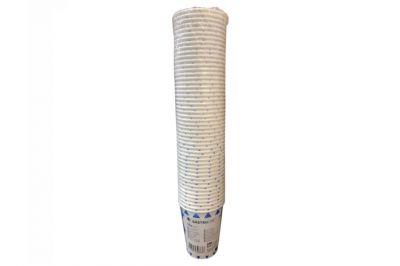 GastroLine Papp-Trinkbecher Bayern 0,2 l (50Stk.)