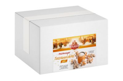 Wicklein Meistersinger Tassenwichtel glasiert (80x12,5g)