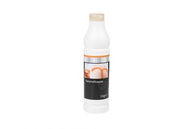Transgourmet Quality Karamell-Toffeesauce (1kg)