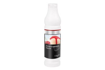Transgourmet Quality Amarenakirschsauce (1kg)
