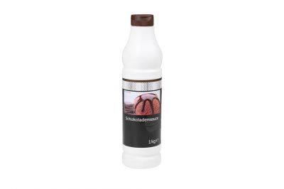 Transgourmet Quality Schokoladensauce (1kg)