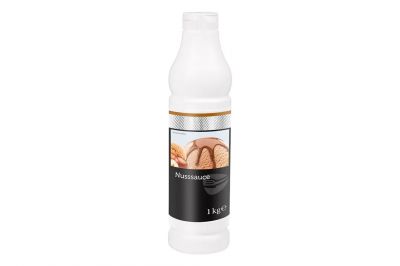Transgourmet Quality Nusssauce (1kg)