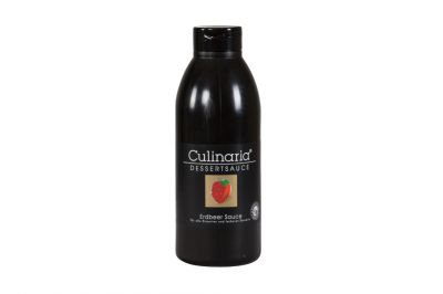 Culinaria Erdbeersauce (1kg)