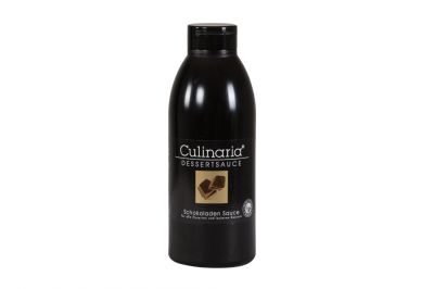 Culinaria Schokoladen Sauce (1kg)