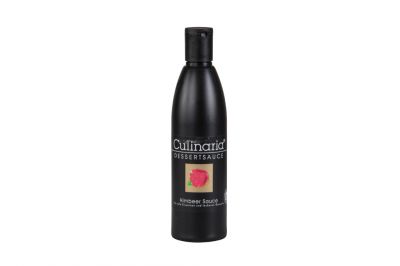 Culinaria Himbeersauce (335g)