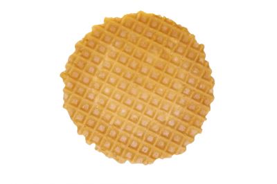 Transgourmet Quality Rundwaffeln (320x2,2g)