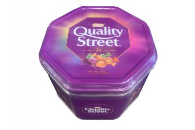 Nestle Quality Street (2,5kg)