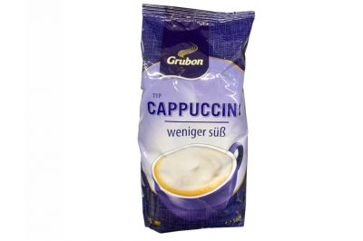 Grubon Typ Cappuccino weniger s (500g)