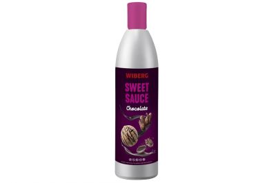 Wiberg Sweet Sauce Chocolate (0,5l)