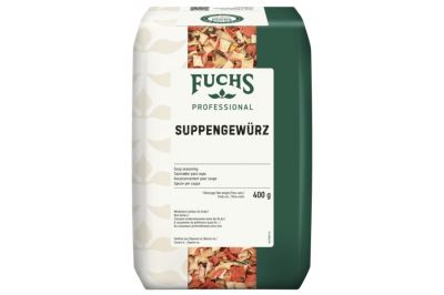 Fuchs Suppengewrz (400g)