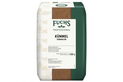 Fuchs Kmmel gemahlen (1000g)
