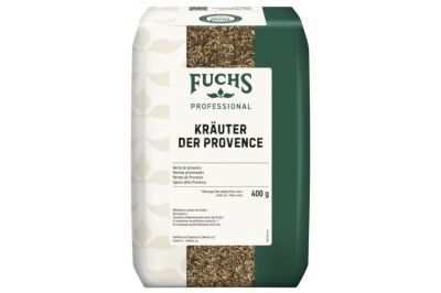 Fuchs Kruter der Provence (400g)