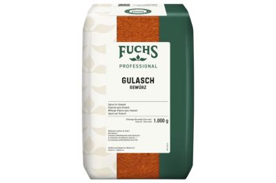 Fuchs Gulasch Gewrz (1000g)