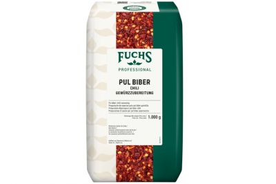 Fuchs Pul Biber Chili Gewrzzubereitung (1000g)