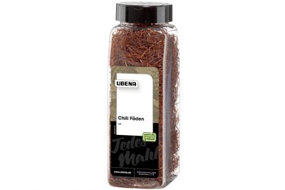 Ubena Chilifden rot (80g)