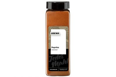Ubena Paprika Rosenscharf (500g)
