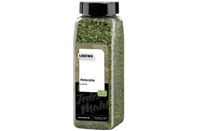 Ubena Petersilie gerebelt (100g)