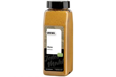 Ubena Gyros Gewrzsalz (700g)